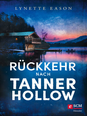cover image of Rückkehr nach Tanner Hollow